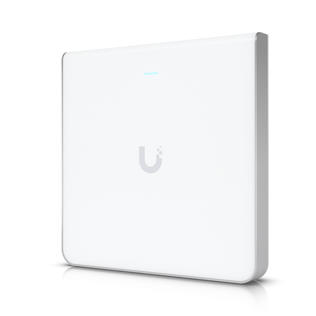 UBIQUITI UNIFI WIFI 6 ENTERPRISE AP IN-WALL