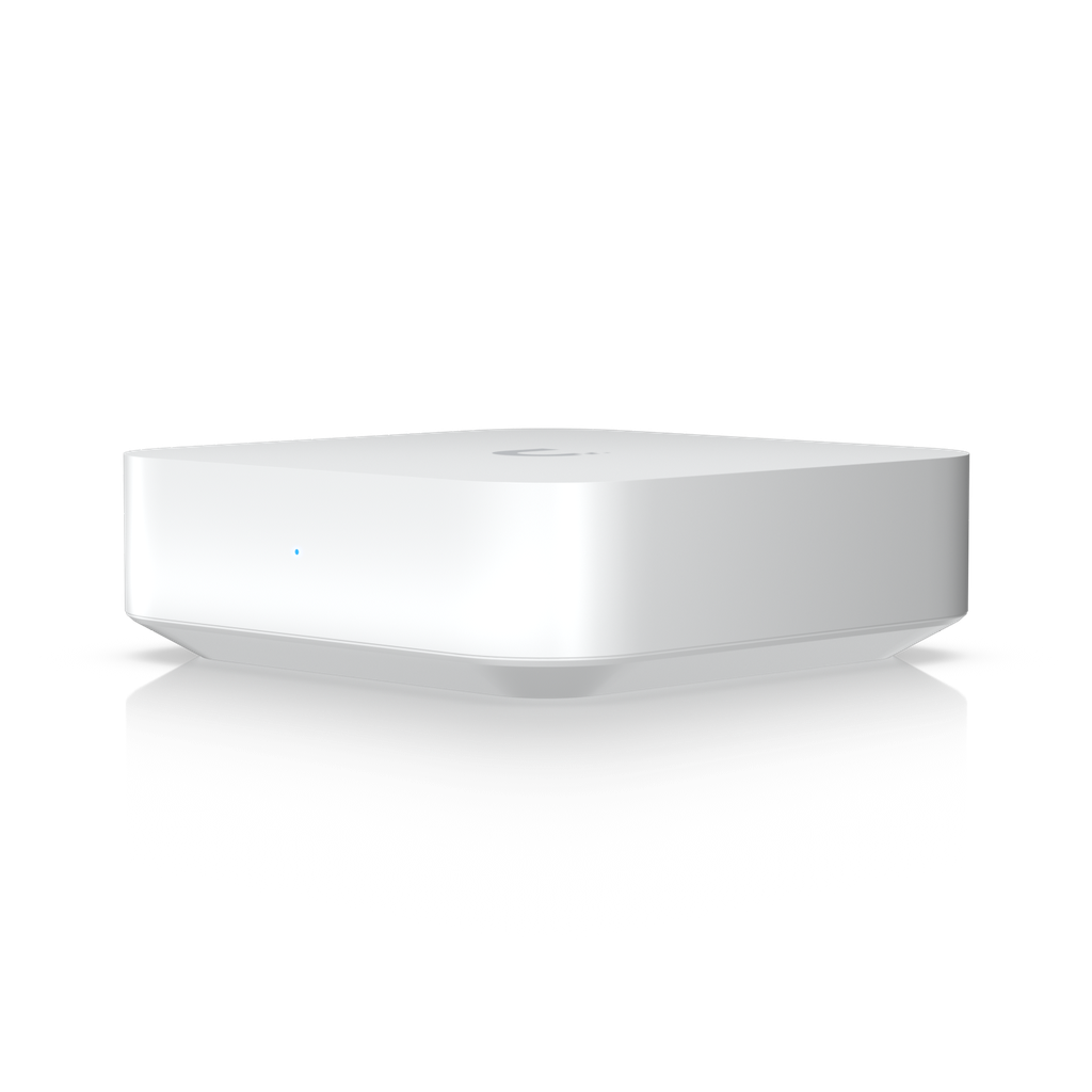 UBIQUITI UNIFI GATEWAY LITE