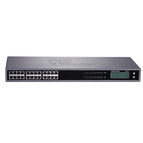 GRANDSTREAM VOIP HD GATEWAY 24 FXS