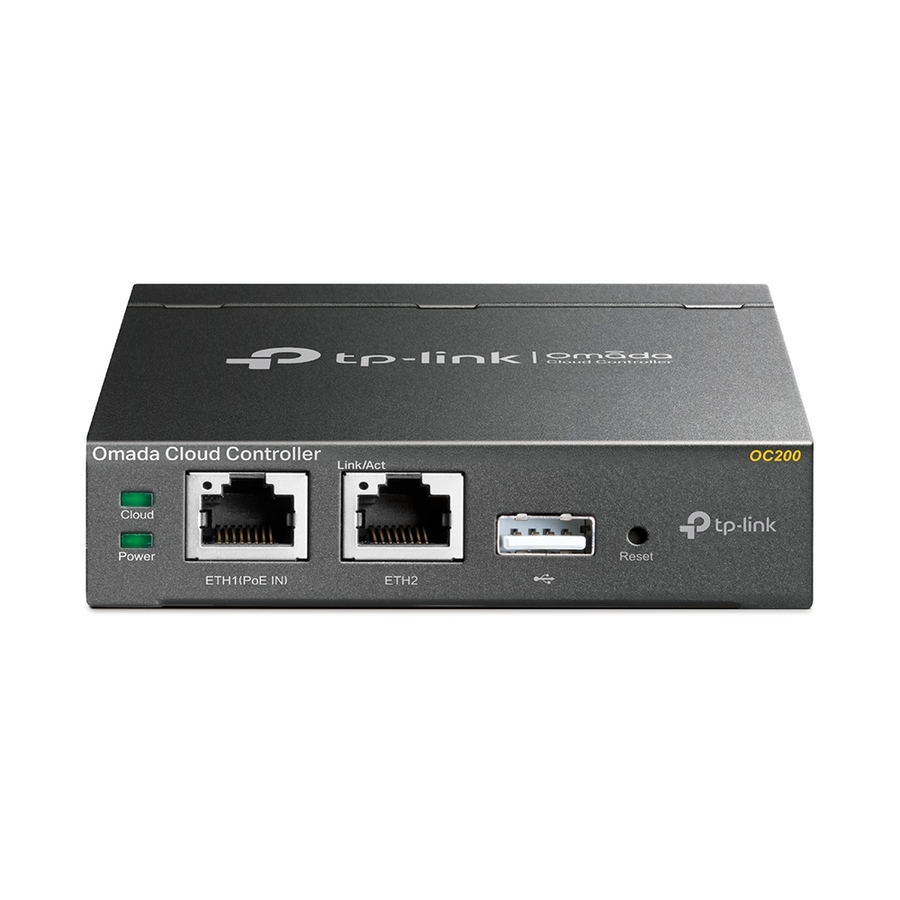 TP-LINK OMADA HARDWARE CONTROLLER