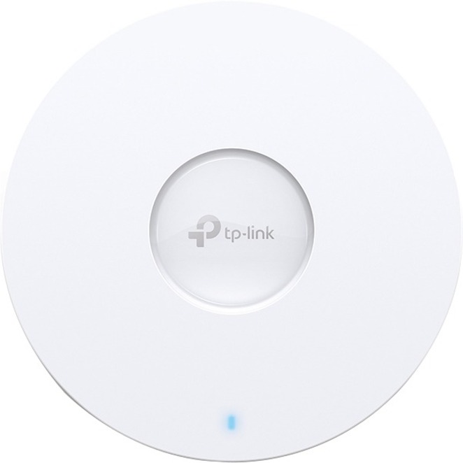 TP-LINK OMADA BUSINESS WIFI 6 AX3000 GIGABIT CEILING MOUNT ACCESS POINT (EAP653)