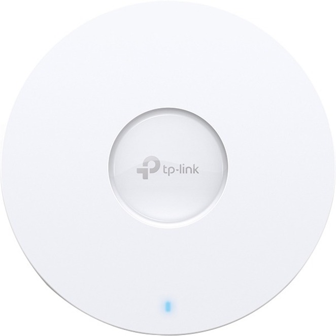 TP-LINK OMADA BUSINESS WIFI 6 AX3000 GIGABIT CEILING MOUNT ACCESS POINT