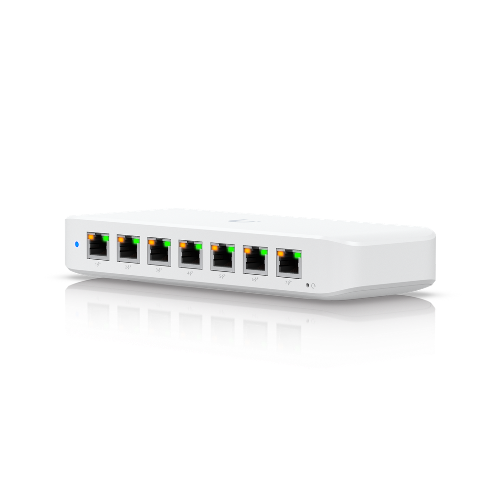 UBIQUITI UNIFI SWITCH ULTRA 42W