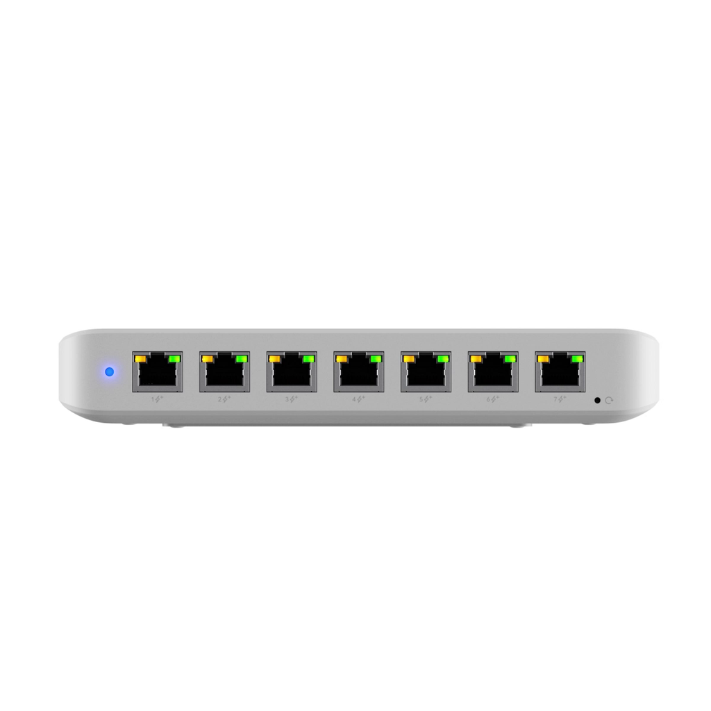 UBIQUITI UNIFI SWITCH ULTRA 210W