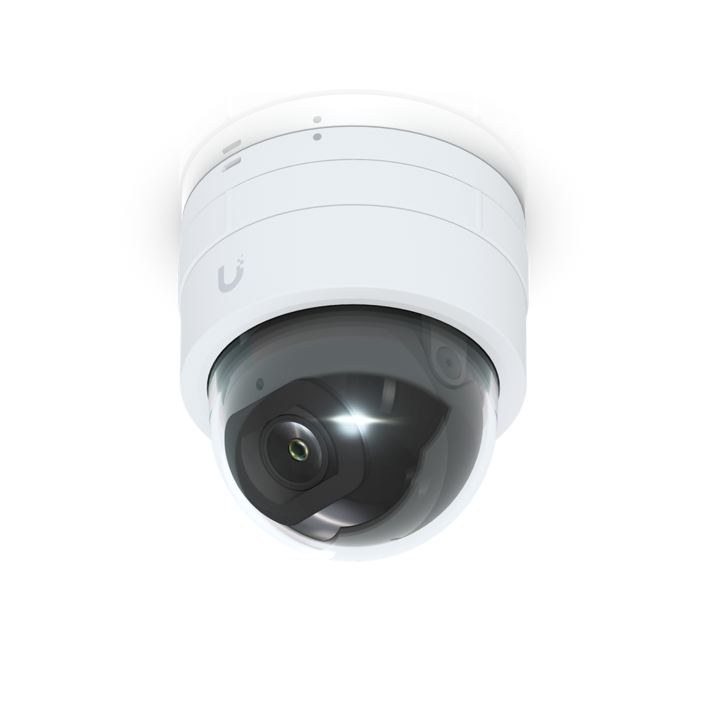 UBIQUITI GEN 5 2K HD POE DOME ULTRA CAMERA