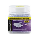 PLATINUM TOOLS EZ-RJ45 CAT5E STRAIN RELIEF (100/JAR)