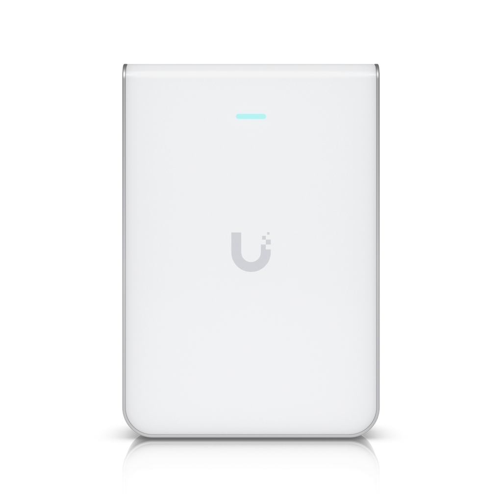 UBIQUITI UNIFI WIFI 7 PRO WALL ACCESS POINT 2.4/5/6 GHZ