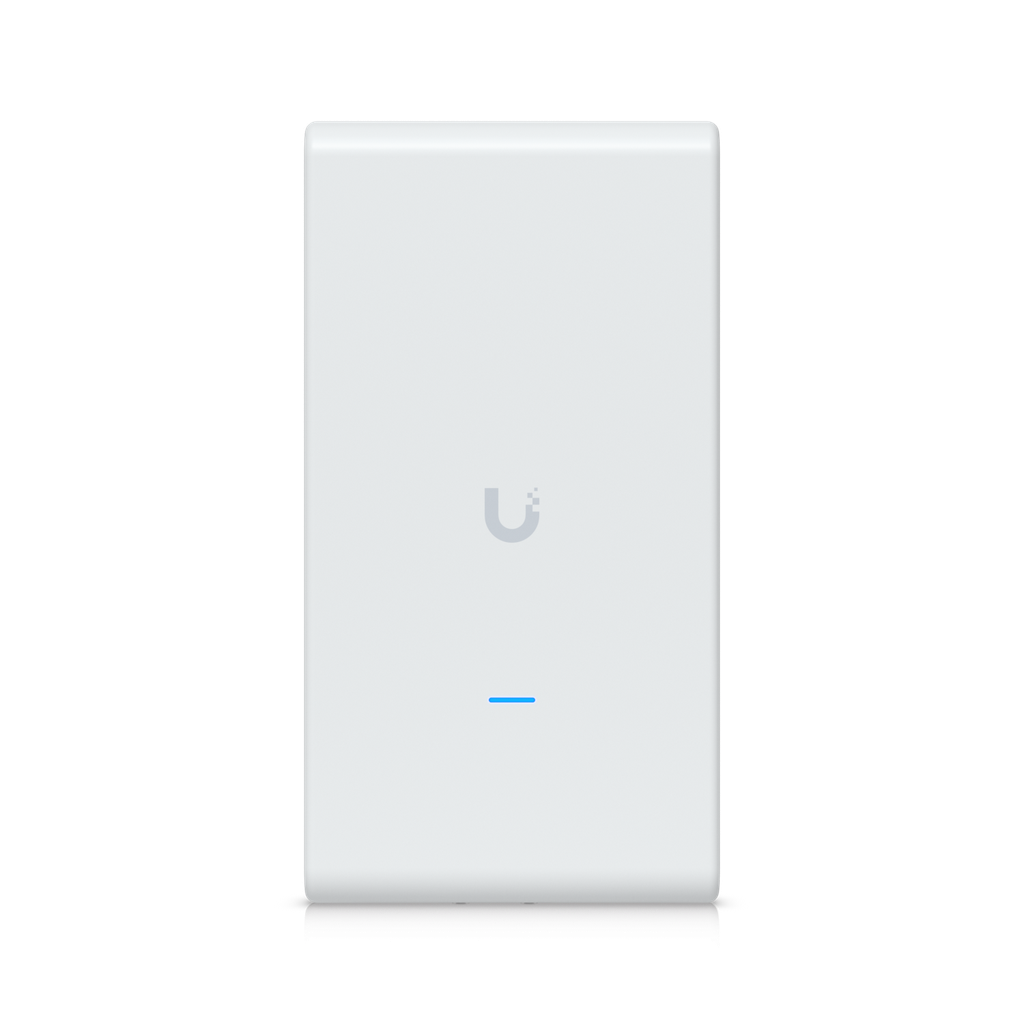 UBIQUITI U6 MESH PRO