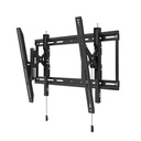 KANTO OUTDOOR EXTEND & TILT TV WALL MOUNT 45"-100" (150LB)