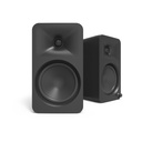 KANTO ORA4 140W POWERED REFERENCE SPEAKERS w/ USB-C INPUT & BT