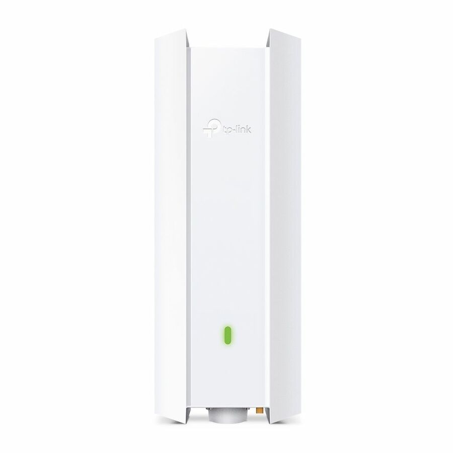 TP-LINK OMADA EAP610-OUTDOOR DUAL BAND IEEE 802.11 A/B/G/N/AC/AX 1.80 GBIT/S WIRELESS AP