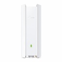 TP-LINK OMADA EAP610-OUTDOOR DUAL BAND IEEE 802.11 A/B/G/N/AC/AX 1.80 GBIT/S WIRELESS AP