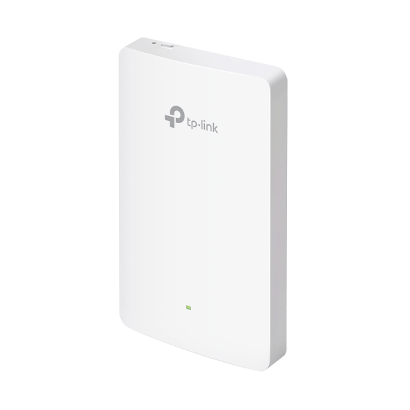 TP-LINK OMADA EAP615-WALL AX1800 WIFI 6 ACCESS POINT