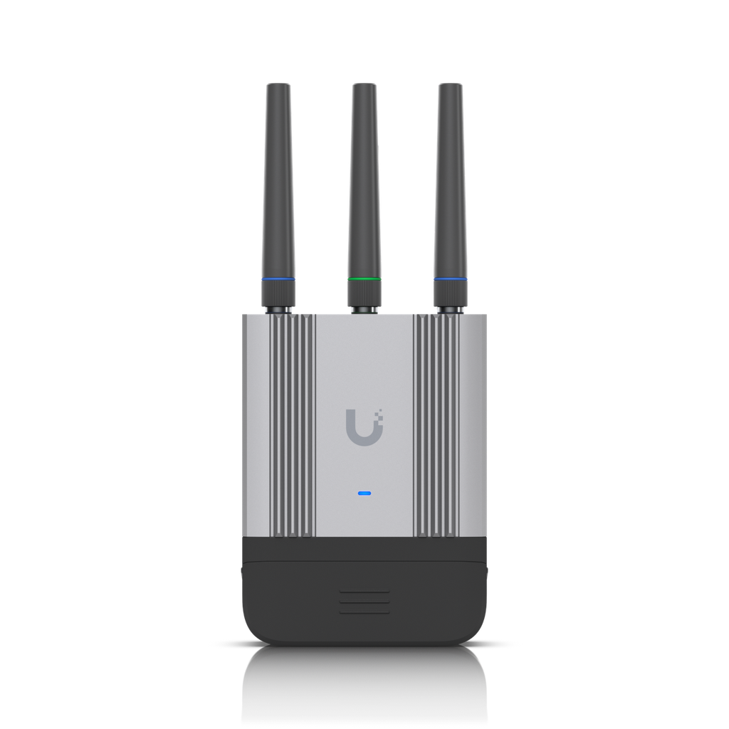 UBIQUITI MOBILE ROUTER INDUSTRIAL