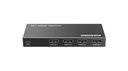 LENKENG HDMI [3 X 1] SWITCH (4K60)