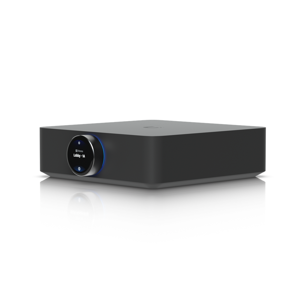 UBIQUITI POWER AMP