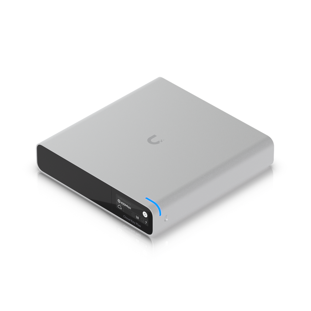 UBIQUITI UNIFI CLOUD KEY (GEN2+) w/ SSD