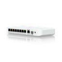 UBIQUITI FLEX MINI 2.5G 8 PORT POE