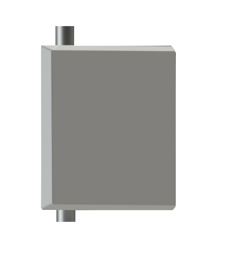 ARC WIRELESS 2.4GHZ 19DBI FLAT PANEL ANTENNA