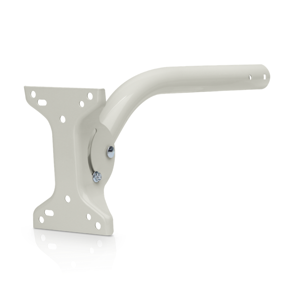 UBIQUITI UNIVERSAL J-PIPE ARM BRACKET