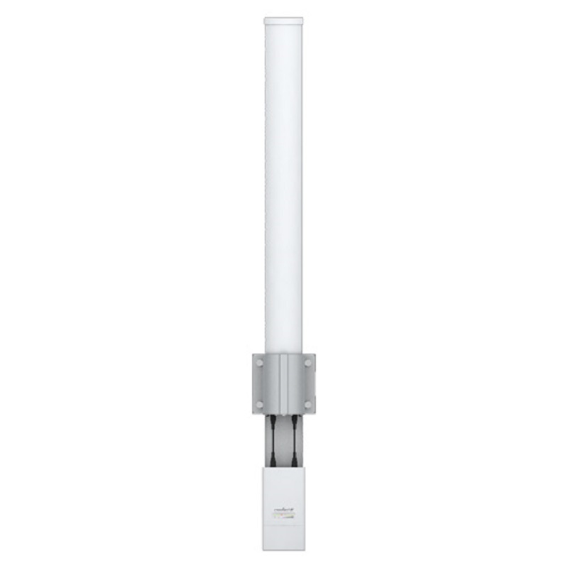 UBIQUITI AIRMAX-OMNI 2.4GHZ (10 DBI) ANTENNA 