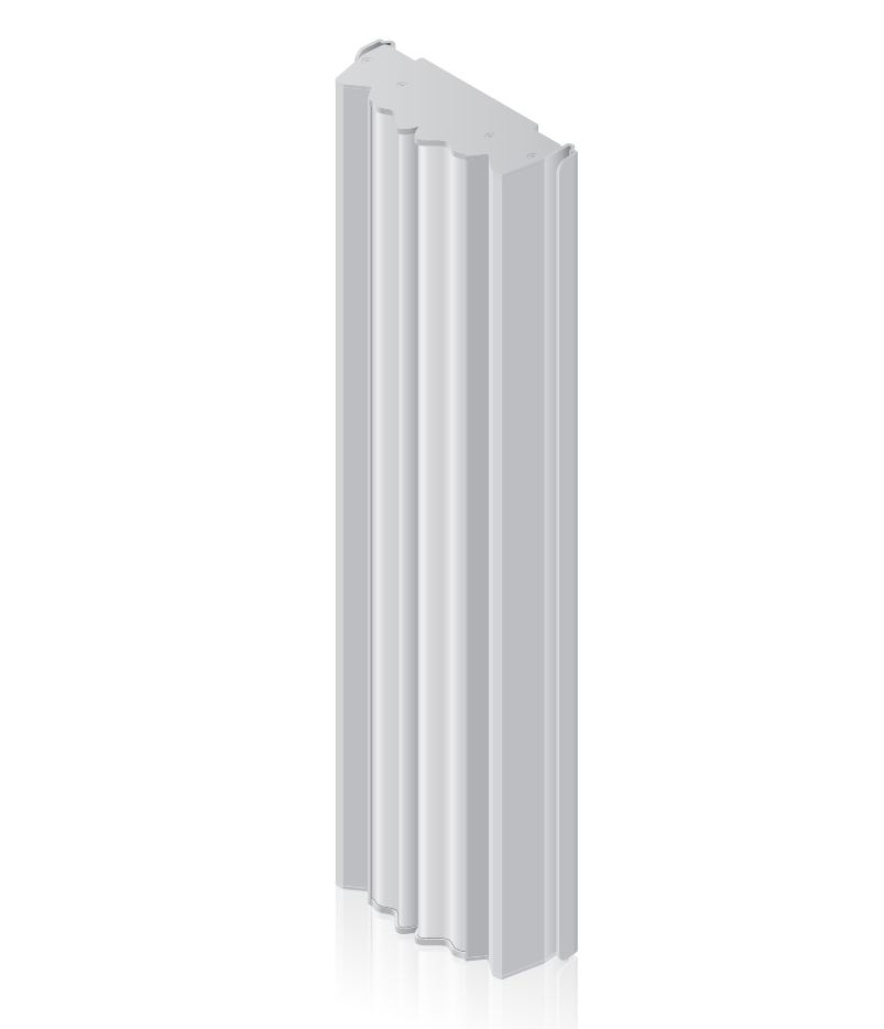 UBIQUITI AIRMAX-SECTOR 5GHZ (22 DBI) ANTENNA - 45° BEAMWIDTH