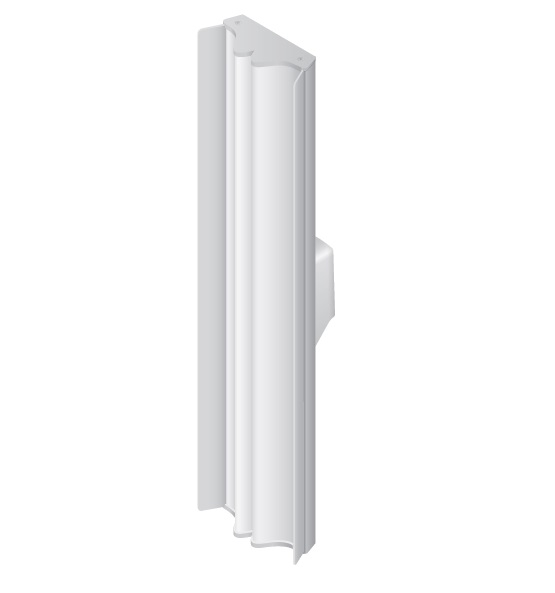 UBIQUITI AIRMAX-SECTOR 5GHZ (21 DBI) ANTENNA - 60° BEAMWIDTH