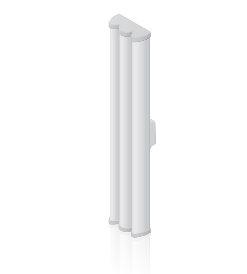 UBIQUITI AIRMAX-SECTOR 5GHZ (19 DBI) ANTENNA - 120° BEAMWIDTH