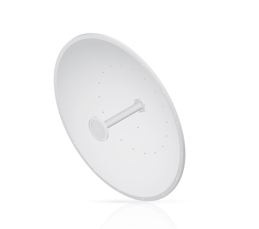 UBIQUITI AIRFIBER-X 5GHZ (30-34 DBI) 45° SLANT ANTENNA