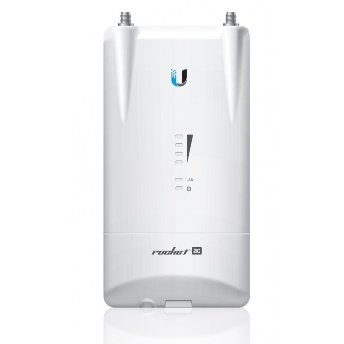 UBIQUITI ROCKET 5AC-LITE 5GHZ 2X2 802.11AC BASESTATION