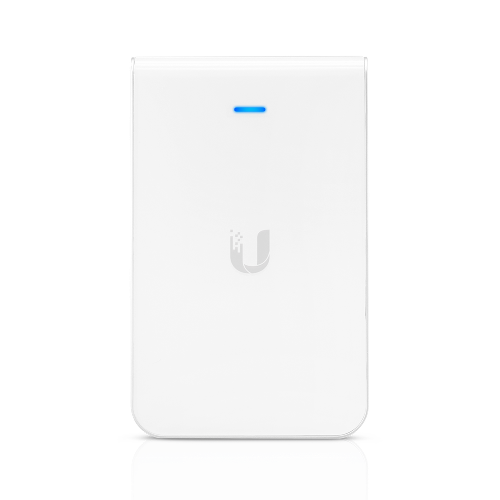 UBIQUITI UNIFI 802.11AC 2X2 IN-WALL ACCESS POINT