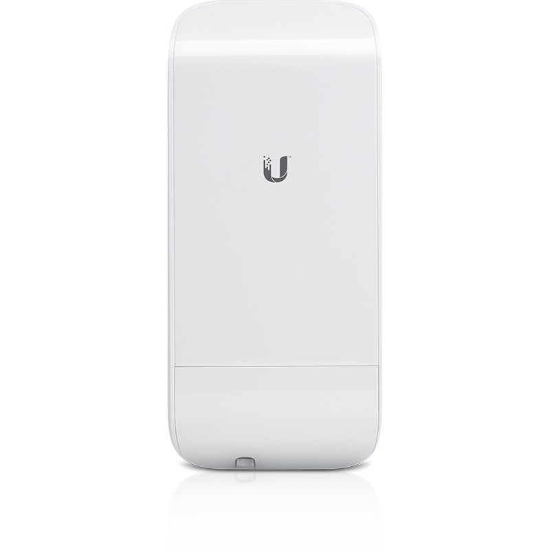 UBIQUITI NANOSTATION-LOCO-M2 2.4GHZ (8.5DBI) CPE