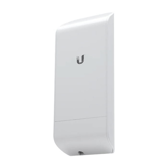 UBIQUITI NANOSTATION-LOCO-M5 5GHZ (13DBI) CPE