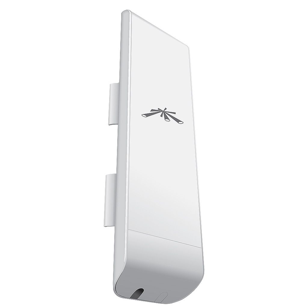 UBIQUITI NANOSTATION-M2 2.4GHZ (11 DBI) CPE