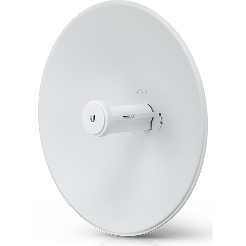 UBIQUITI POWERBEAM(GEN2)-AC 5GHZ (25DBI) 420MM CPE