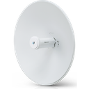 UBIQUITI POWERBEAM(GEN2)-AC 5GHZ (25DBI) 420MM CPE