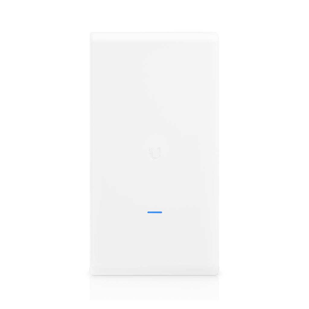 UBIQUITI UNIFI 802.11AC 3X3 OUTDOOR MESH PRO ACCESS POINT