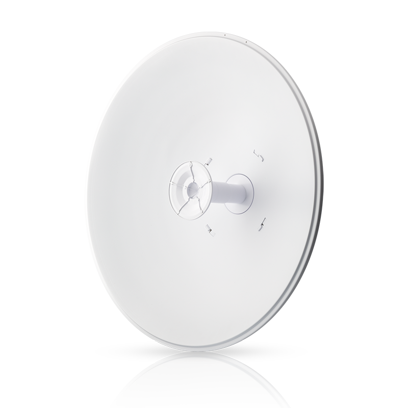 UBIQUITI AIRFIBER-X 5GHZ (26-30 DBI) 45° SLANT ANTENNA