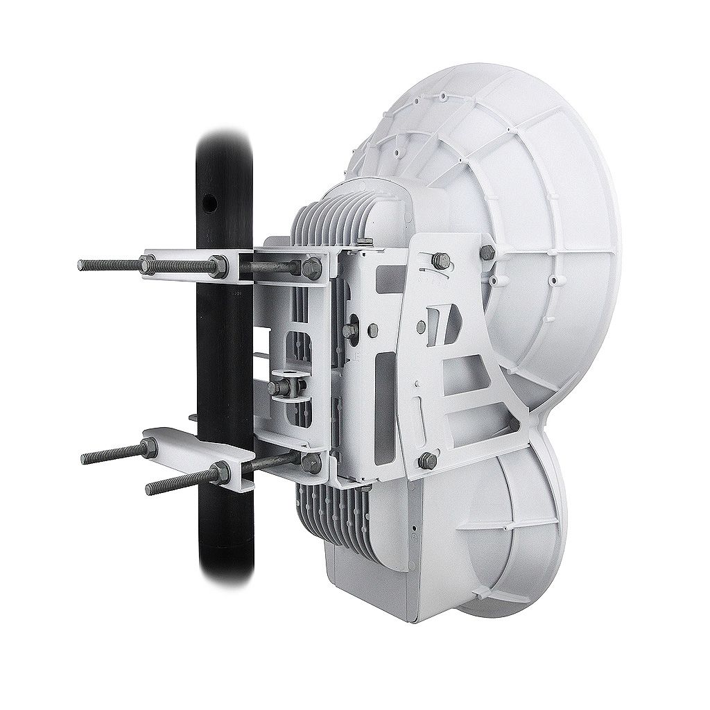 UBIQUITI AIRFIBER 24GHZ (33-38 DBI) BACKHAUL RADIO