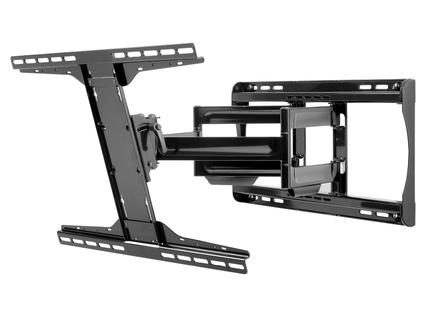 PEERLESS PARAMOUNT™ ARTICULATING WALL MOUNT FOR 39" TO 90" DISPLAYS