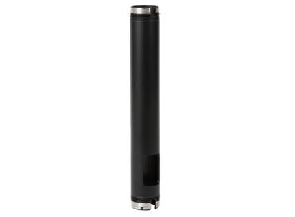 PEERLESS PROJECTOR MOUNT EXTENSION COLUMN 2' - BLACK