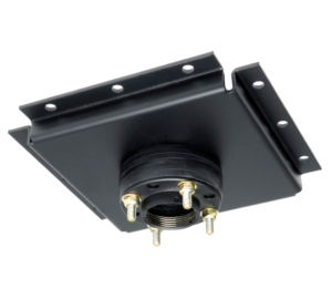 PEERLESS CEILING ADAPTER WITH STRESS DECOUPLER