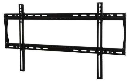 PEERLESS PARAMOUNT™ UNIVERSAL FLAT WALL MOUNT FOR 39" TO 75" DISPLAYS