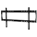 PEERLESS PARAMOUNT™ UNIVERSAL FLAT WALL MOUNT FOR 39" TO 75" DISPLAYS