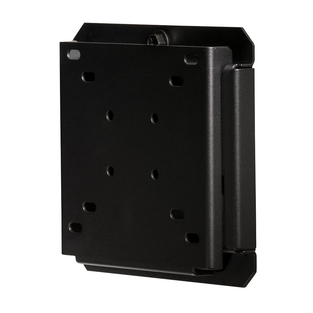 PEERLESS SMARTMOUNT® FLAT WALL MOUNT FOR 10" TO 29" DISPLAYS