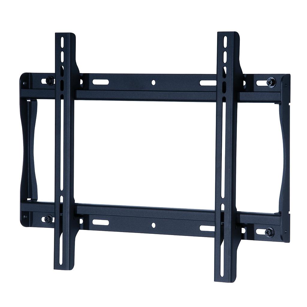 PEERLESS SMARTMOUNT® UNIVERSAL FLAT WALL MOUNT FOR 32" TO 50" DISPLAYS