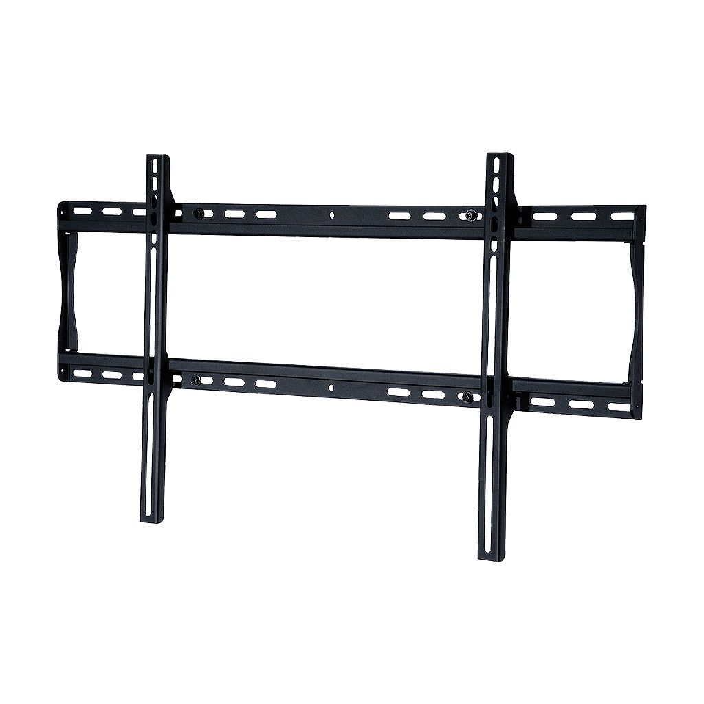 PEERLESS SMARTMOUNT® UNIVERSAL FLAT WALL MOUNT FOR 39" TO 80" DISPLAYS Displays