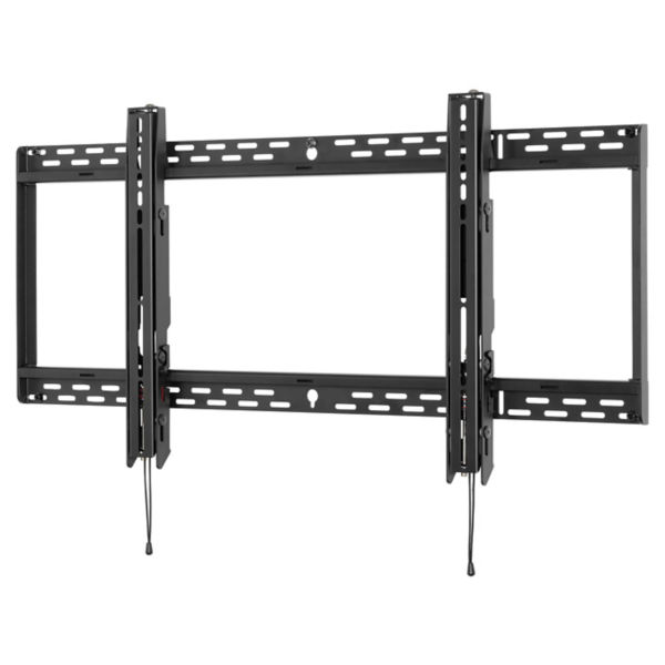 PEERLESS SMARTMOUNT® UNIVERSAL FLAT WALL MOUNT FOR 46" TO 90" DISPLAYS