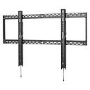 PEERLESS SMARTMOUNT® UNIVERSAL FLAT WALL MOUNT FOR 60" TO 98" DISPLAYS