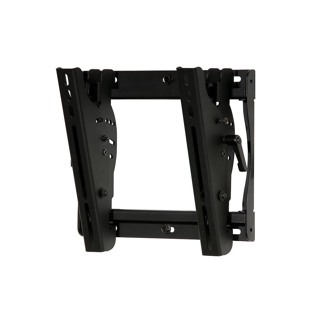 PEERLESS SMARTMOUNT® UNIVERSAL TILT WALL MOUNT FOR 13" TO 37" DISPLAYS